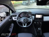 Renault Clio 1.0 TCe Techno