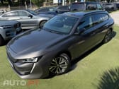 Peugeot 508 SW 1.5 BlueHDi Allure Pack EAT8