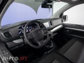 Peugeot Traveller 1.5 BlueHDi L3H1 Business Long