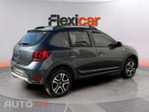 Dacia Sandero 1.0 ECO-G SL Go - Stepway Bi-Fuel
