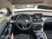 Mercedes-Benz C 220 BlueTEC Avantgarde Aut.