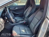 Mercedes-Benz CLA 180 d Shooting Brake Urban