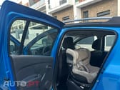 Dacia Sandero Step way
