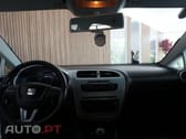 Seat Leon 1.4 TSI Reference