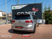 Volkswagen Golf 1.6 TDi BlueMotion Confortline