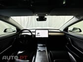 Tesla Model 3 Standard Range Plus RWD