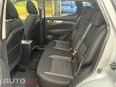 Nissan Qashqai 1.3 DIG-T N-Connecta