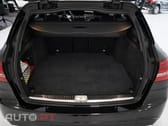 Mercedes-Benz C 220 d Station 9G-TRONIC Night Edition