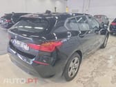 BMW 116 d Advantage
