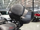 Yamaha Tracer 900