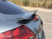 Audi TTS 2.0 TFSI DSG QUATTRO
