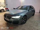 BMW 530 e