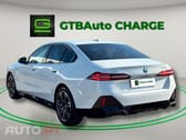 BMW i5 eDrive40 M Sport I.V.A DEDUTIVEL