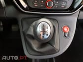Renault Kangoo Fase II 1.5 dCi Dynamique