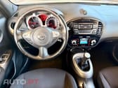 Nissan Juke 1.5 dCi Acenta