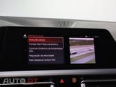 BMW 318 d Auto Advantage