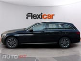 Mercedes-Benz C 180 d