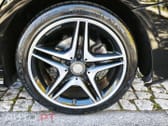 Mercedes-Benz CLA 200 d Shooting Brake AMG Line Aut.