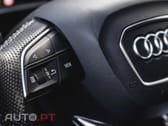 Audi Q8 3.0 TDI 50 quattro Tiptronic
