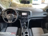 Renault Mégane 1.3 TCe Limited