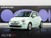 Fiat 500 1.2 Lounge MTA