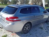 Peugeot 308 SW 1.6 BlueHDi Allure