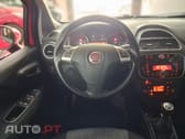 Fiat Punto 1.2 Lounge S&S