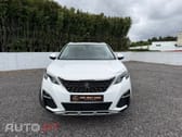 Peugeot 3008 1.2 PureTech Allure