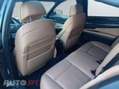BMW 730 D LUXURY