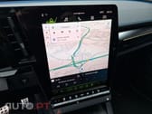 Renault Mégane ESPRIT ALPINE 220CV AUTONOMIA CONFORTO