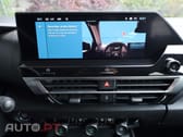 Citroen C4 X 1.2 PureTech Shine EAT8