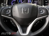 Honda Jazz 1.3 i-VTEC CVT ELEGANCE