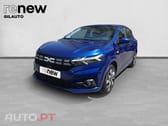 Dacia Sandero EXPRESSION ECO-G 100
