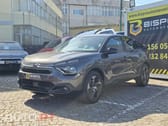 Citroen C4 1.2 PureTech Max EAT8