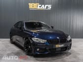 BMW 420 d Pack M Auto