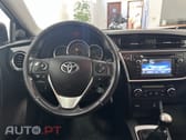 Toyota Auris 1.4 D-4D Com. +P.Sport+TSS