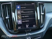 Volvo XC60 2.0 D4 Momentum Geartronic
