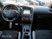 Citroen DS4 1.6 e-HDi So Chic CMP6