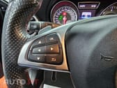 Mercedes-Benz GLA 200 d 4MATIC AMG Line Aut.