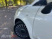 Fiat 500C 1.2 Lounge Dualogic S&S