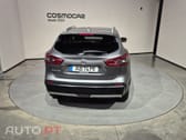 Nissan Qashqai 1.5 dci N-Connecta 360º GPS