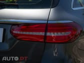 Mercedes-Benz E 220 d Avantgarde+