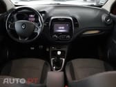 Renault Captur 1.3 TCe Exclusive
