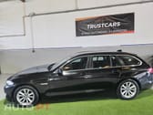 BMW 520 d 130g