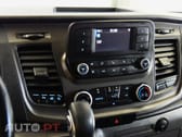 Ford Transit Custom 280L1 2.0 TDCi H1-Tecto Baixo Trend Aut.