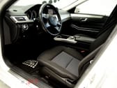 Mercedes-Benz E 300 Bluetec Hybrid Station Sport