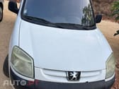 Peugeot Partner 1.6 HDi L1 Confort