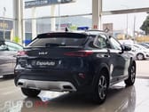 Kia Xceed 1.6 GDi PHEV Drive