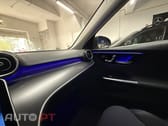 Mercedes-Benz C 220 d Avantgarde