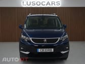 Peugeot Rifter 1.2 PureTech Allure